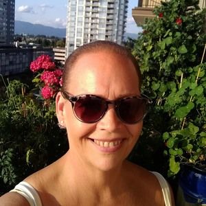 Meet your Posher, Alison